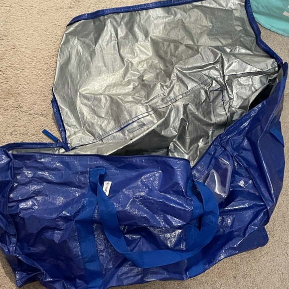 Clothes storage bags - Picture 2 of 2